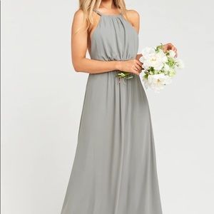Show Me Your MuMu Amanda Bridesmaid Dress